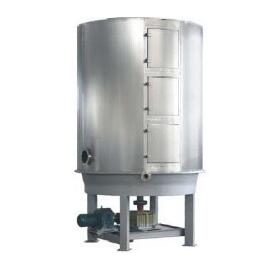 真空盤式幹(gàn)燥機如何(hé)達到^佳幹燥工藝