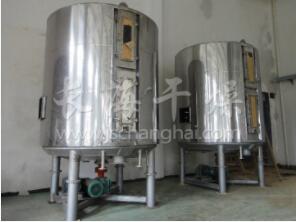 圓(yuán)盤幹燥機的技術數據